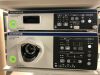 OLYMPUS EVIS EXERA III Endoscopy Processor