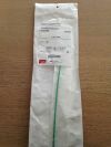 COOK G13348 Extra-Firm Exchange Catheter, 11.0Fr/100cm (X)