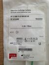 COOK G13348 Extra-Firm Exchange Catheter, 11.0Fr/100cm (X)
