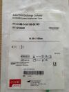 COOK G13349 Extra-Firm Exchange Catheter, 14.0Fr/100cm (X)
