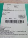 COLOPLAST 501430 Polypropylene Mesh, 27 x 4cm (X)
