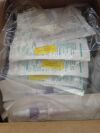 BRAUN 412023 Non-Vented Dispensing Pin With One-Way Valve And Luer-Lock
