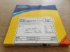 BOSTON SCIENTIFIC 389581225 Apex Over-The-Wire PTCA Dilatation Catheter, 2.5mm x 12mm (X)