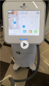 LUMENIS LightSheer Desire Diode Laser