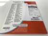 BARD 1151015 XenMatrix AB Surgical Graft Porcine Dermal Matrix, Exp 08/2021 L1020