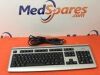 PHILIPS KU-0316 Keyboard Rad Room