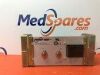 GE 2218158 DAS 5VDC Analog Power Supply with Bracket CT Scanner