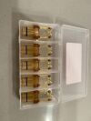 CANDELA 7122-00-3109 12 MM GentleYAG Distance Gauge Laser - YAG