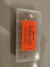 CANDELA 7122-00-3109 12 MM GentleYAG Distance Gauge Laser - YAG