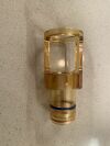 CANDELA 7122-00-3505 18 MM GentleYAG Distance Gauges Laser - YAG