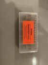 CANDELA 7122-00-3505 18 MM GentleYAG Distance Gauges Laser - YAG
