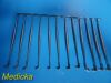 PILLING WECK 12X  Teleflex Sklar Assorted Miller  Senn Retractors