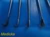 PILLING WECK 12X  Teleflex Sklar Assorted Miller  Senn Retractors