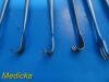 PILLING WECK 12X  Teleflex Sklar Assorted Miller  Senn Retractors