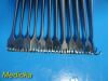 PILLING WECK 12X  Teleflex Sklar Assorted Miller  Senn Retractors