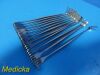 PILLING WECK 12X  Teleflex Sklar Assorted Miller  Senn Retractors