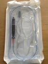 ST JUDE PN-004075 TactiCath Quartz 75, Contact Face Ablation Catheter, 7F x 2.3mm (X)