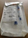 BOSTON SCIENTIFIC 5825 Expect Pulmonary Endobronchial Ultrasound Transbronchial Aspiration Needle, 25Ga (X)