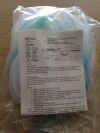 WESTMED 9403U Universal Neonatal Transport Circuit W/LavaBed, Exhalation Valve