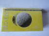 INTEGRATED ORBITAL IMPLANTS Bio-Eye Ref: I00020S Hydroxyapatite Orbital Implant & Medium Conformer 20mm Exp. 01/2025