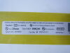 INTEGRATED ORBITAL IMPLANTS Bio-Eye Ref: I00020S Hydroxyapatite Orbital Implant & Medium Conformer 20mm Exp. 01/2025