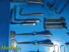 V. MUELLER Lot of 29  Sklar Weck Zimmer Lot of 29 V. Mueller Sklar Weck Zimmer Assorted Retractor Set