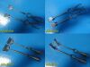 V. MUELLER Lot of 29  Sklar Weck Zimmer Lot of 29 V. Mueller Sklar Weck Zimmer Assorted Retractor Set