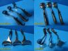 V. MUELLER Lot of 29  Sklar Weck Zimmer Lot of 29 V. Mueller Sklar Weck Zimmer Assorted Retractor Set