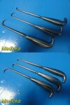 V. MUELLER Lot of 29  Sklar Weck Zimmer Lot of 29 V. Mueller Sklar Weck Zimmer Assorted Retractor Set