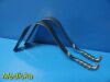 PILLING 341732 Teleflex 341732 Lemmon Extra Deep Deaver Retractors Set