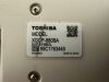 TOSHIBACANON XGCP-880BA Hyper Handle Tableside Controller Cath Angio Lab