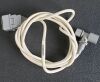 VIASYS 16465  HOTWIRE Cable Flow Transducer Respirator