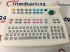 GE HEALTHCARE K-ARKB-00 / K-CRKB-00 Anesthesia 