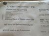 ETHICON HH11BEX Probe And Vacuum Set, 11GA (X)