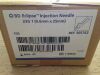 BD 305762 Eclipse Injection Needle, 23G (100/Box) (X)