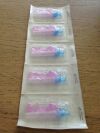 BD 305762 Eclipse Injection Needle, 23G (100/Box) (X)