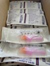 BD 305781 Eclipse Injection Needle With Luer-Lok Syringe (50/Box) (X)