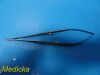 SNOWDEN-PENCER Snowden 32-4487 Pencer  Diamond Lite Titanium Castroviejo Delicate Forceps