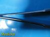 SNOWDEN-PENCER Snowden 32-4487 Pencer  Diamond Lite Titanium Castroviejo Delicate Forceps