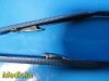 SNOWDEN-PENCER Snowden 32-4487 Pencer  Diamond Lite Titanium Castroviejo Delicate Forceps