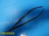 SNOWDEN-PENCER Snowden 32-4487 Pencer  Diamond Lite Titanium Castroviejo Delicate Forceps