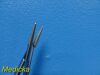 SNOWDEN-PENCER Snowden 32-4487 Pencer  Diamond Lite Titanium Castroviejo Delicate Forceps