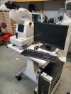 TOPCON NW8F Fundus Camera