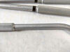 ZIMMER LOT (40) Assorted Size  Orthopedic Acetabular Hip Sizers w/Connecting Rod LOT (40) Assorted Size Zimmer Orthopedic Acetabular Hip Sizers w/Connecting Rod