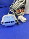 DRAEGER Infinity Delta with Drager SCIO CO2 module ICU/CCU