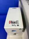 DRAEGER Infinity Delta with Drager SCIO CO2 module ICU/CCU