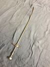 INSTRUMENT 437 Forcep biopsy