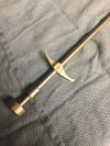 INSTRUMENT 437 Forcep biopsy