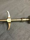 INSTRUMENT 437 Forcep biopsy