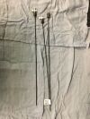 R. WOLF 8380.71 Laproscopic Suction Irrigation Tube